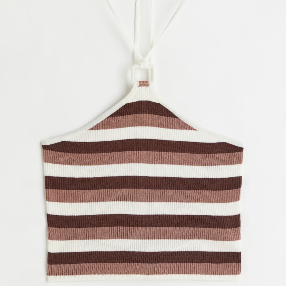 H&M crop top